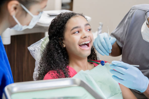 Best Root Canal Emergency Dentist  in Algona, WA