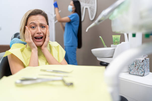 Best Cracked Tooth Emergency Dentist  in Algona, WA