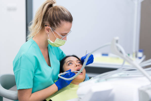 Best Urgent Tooth Repair  in Algona, WA